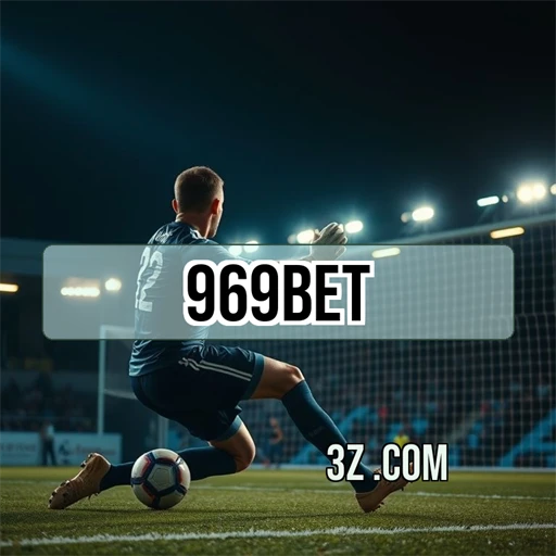 Recursos Inovadores na seção Info do 969 bet8