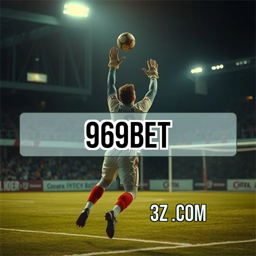 Experiência Mobile Incrível no 969 bet8: Jogue em Qualquer Lugar